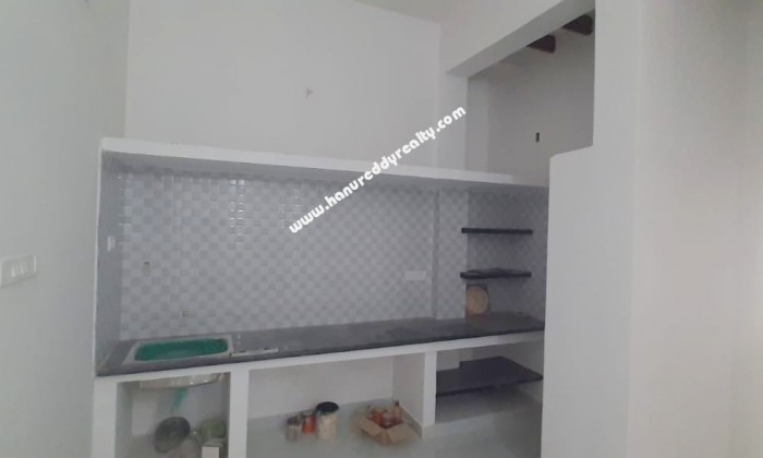 2 BHK Flat for Rent in Mylapore